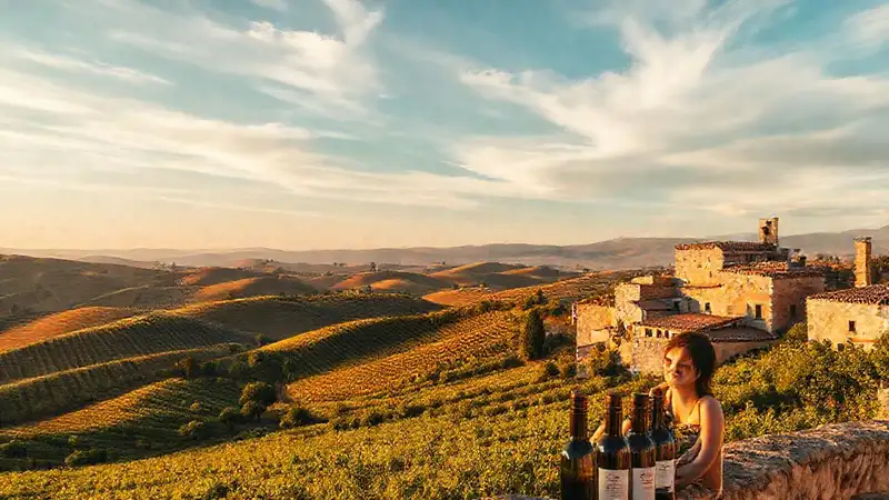 Vino